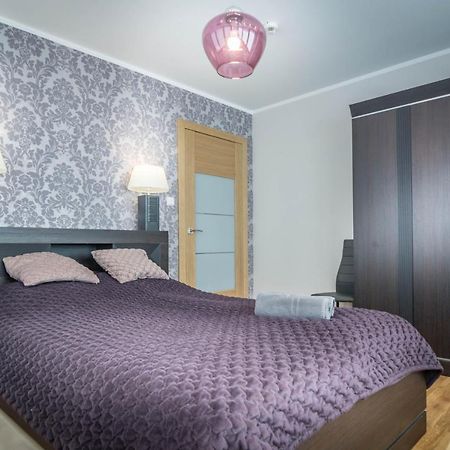 Apartament Gdansk Old Town Tartaczna 2 Zewnętrze zdjęcie