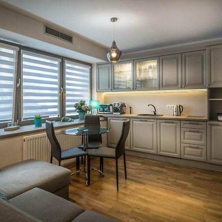 Apartament Gdansk Old Town Tartaczna 2 Zewnętrze zdjęcie