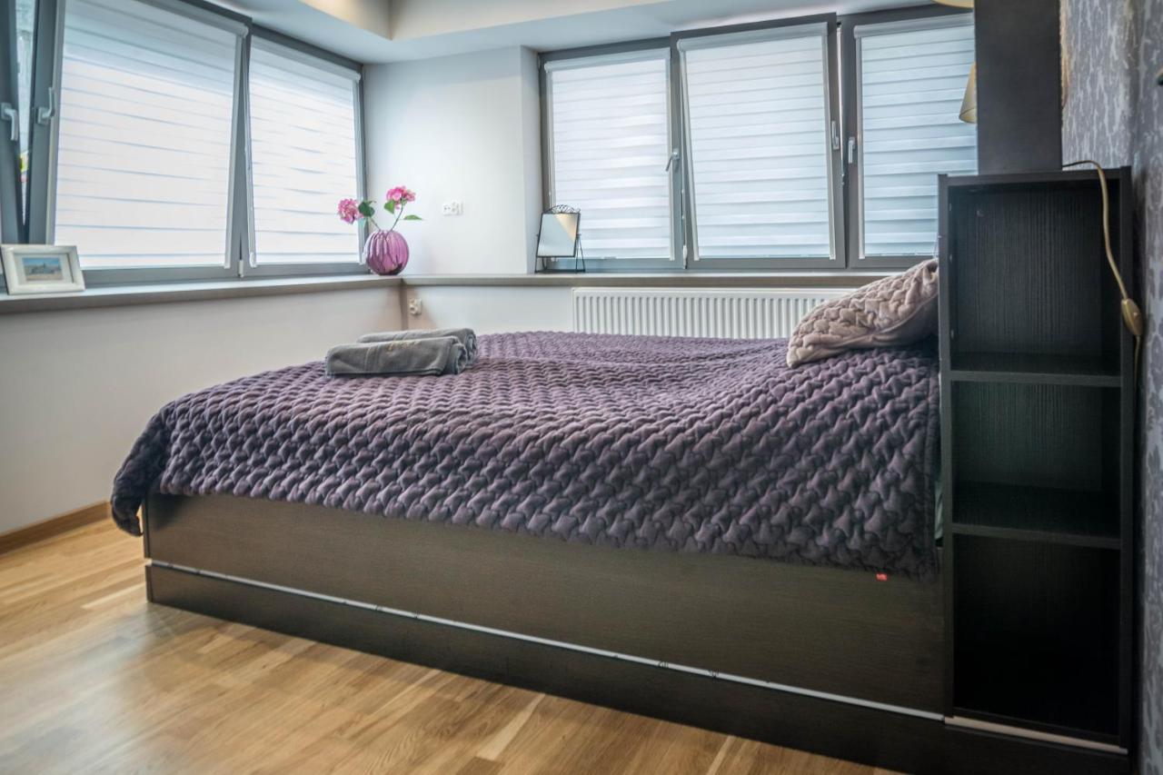 Apartament Gdansk Old Town Tartaczna 2 Zewnętrze zdjęcie