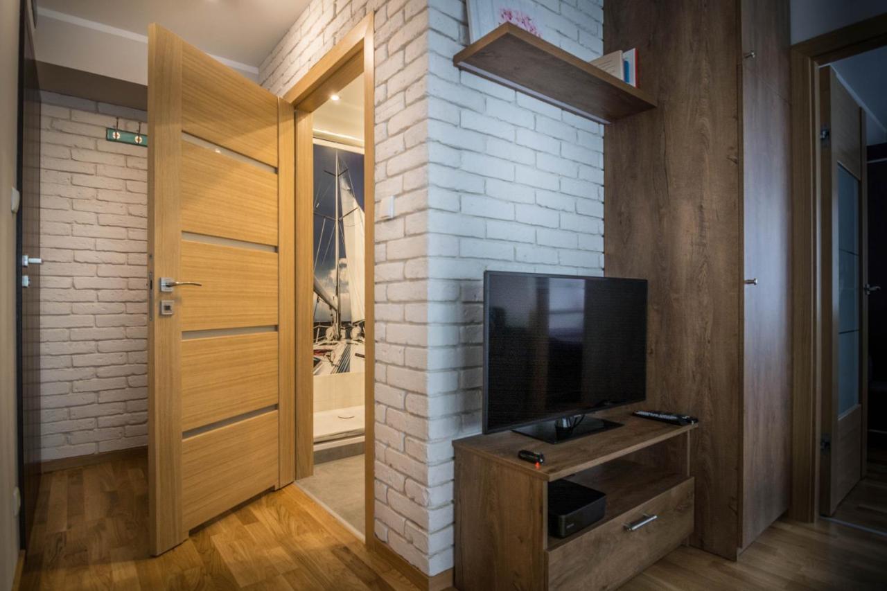 Apartament Gdansk Old Town Tartaczna 2 Zewnętrze zdjęcie
