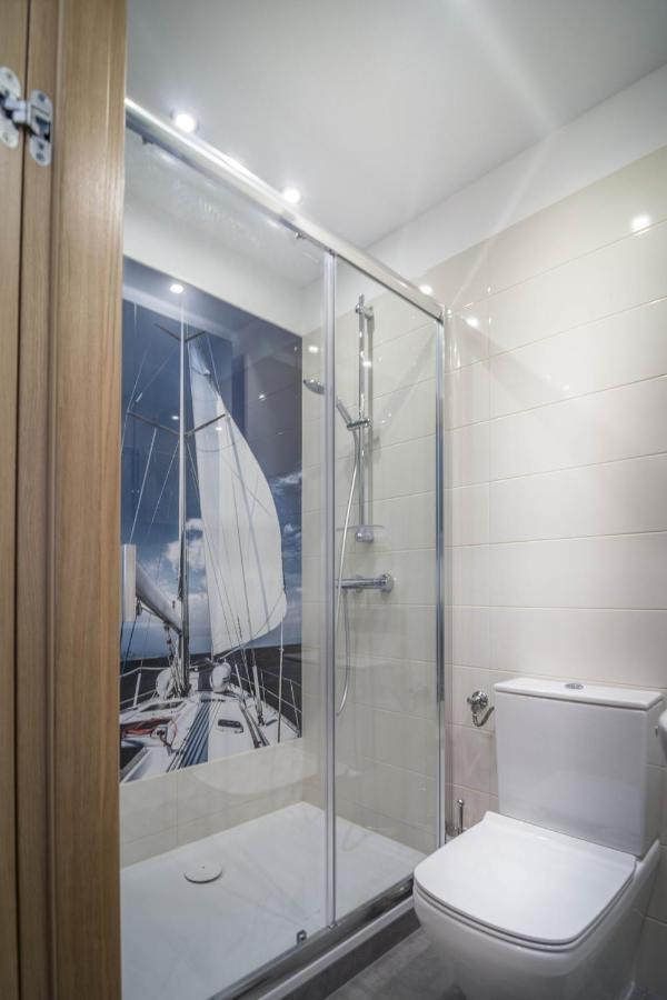 Apartament Gdansk Old Town Tartaczna 2 Zewnętrze zdjęcie