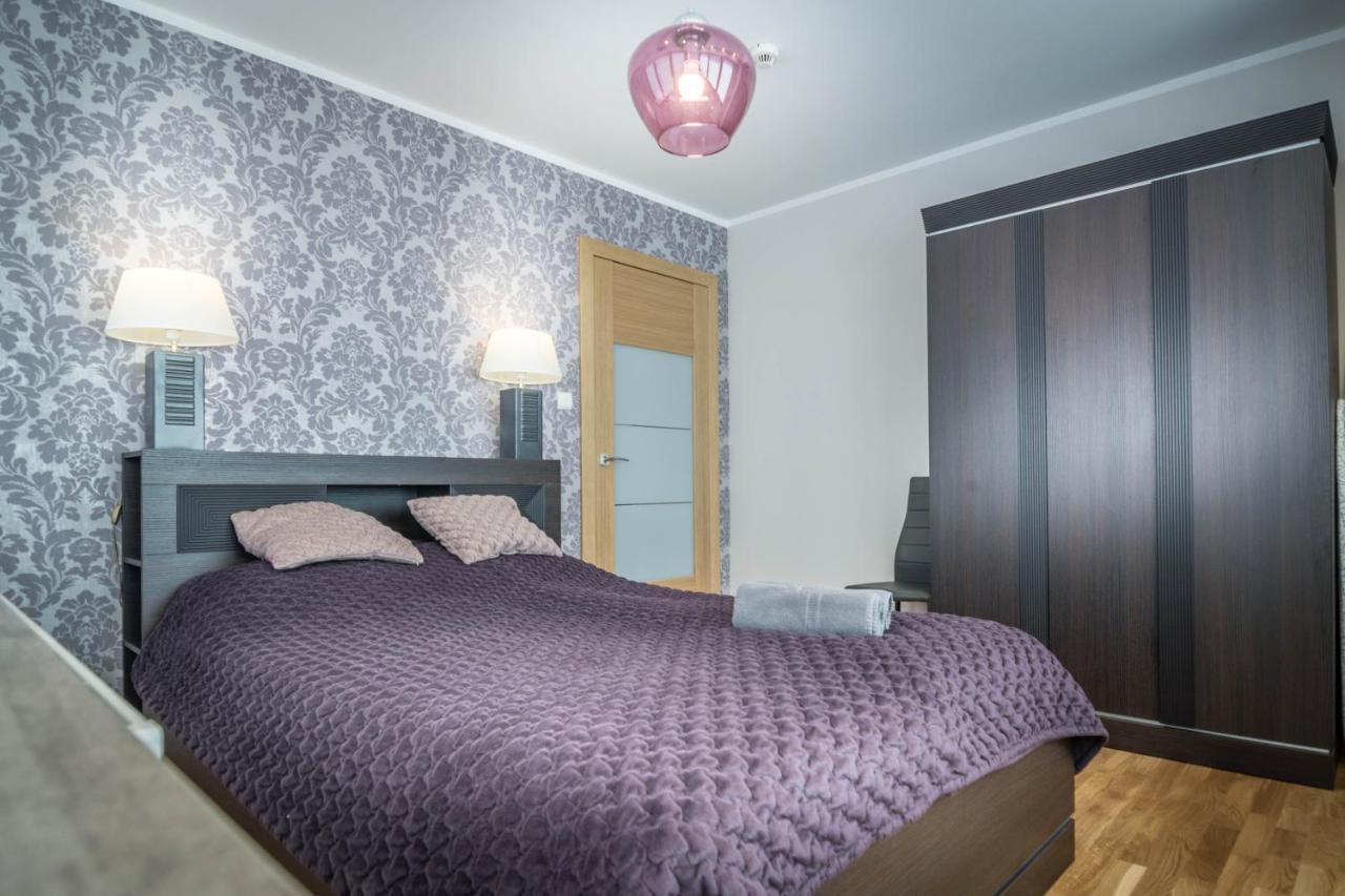 Apartament Gdansk Old Town Tartaczna 2 Zewnętrze zdjęcie