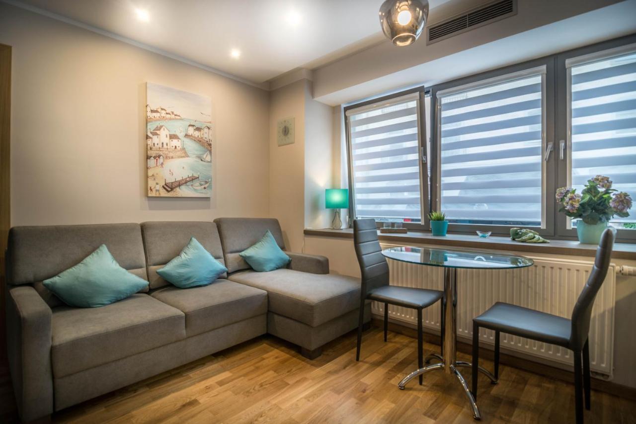 Apartament Gdansk Old Town Tartaczna 2 Zewnętrze zdjęcie