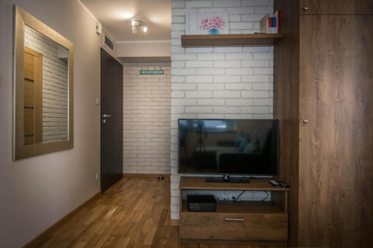 Apartament Gdansk Old Town Tartaczna 2 Zewnętrze zdjęcie