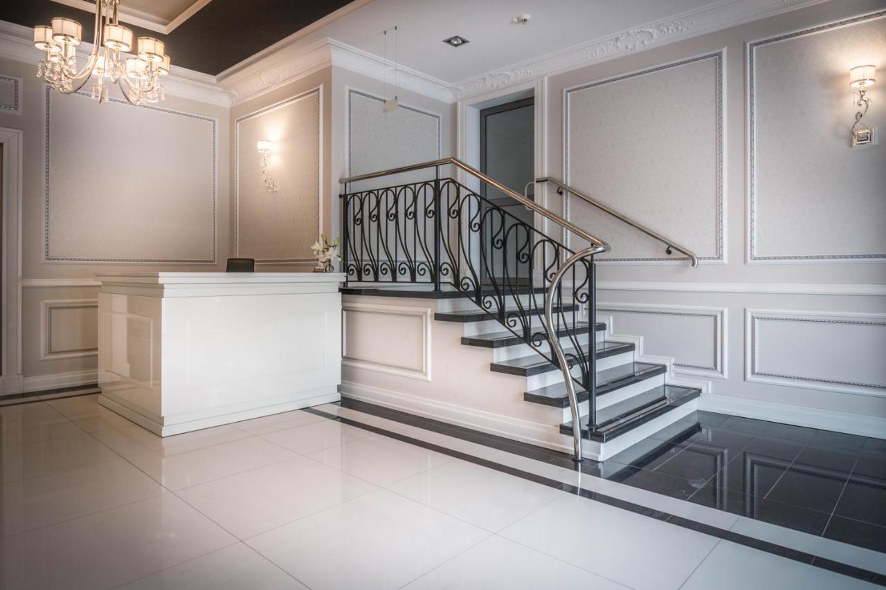 Apartament Gdansk Old Town Tartaczna 2 Zewnętrze zdjęcie